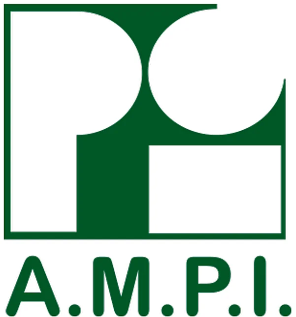 Logo del A.M.P.I.