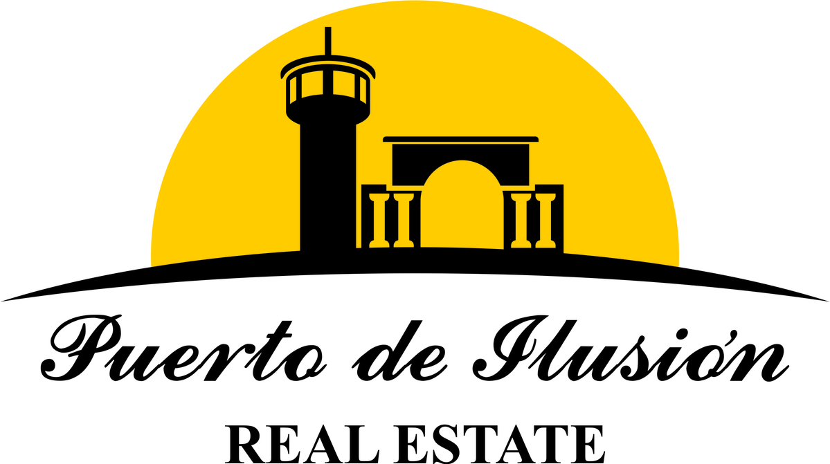 logo Puerto de ilusión inmobiliaria